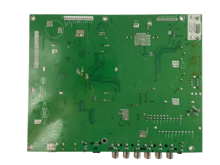 Placa Main Tv Philco Plh3241t