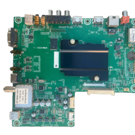 Placa Main Tv Noblex 32ld878hi Coaxial Roto