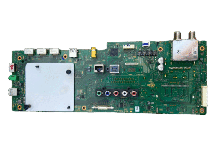 Placa Main Tv Sony Kdl-50w805c