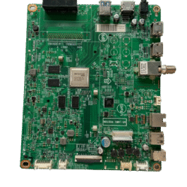 Placa Main Tv Philips 58pud6654/77