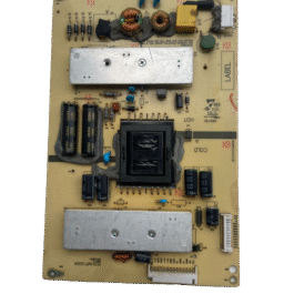Placa Fuente Tv Ken Brown Kb 39 2222 Led Reparada