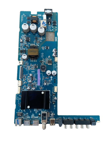 Placa Main Tv Rca X39sm