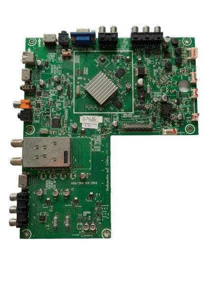 Placa Main Tv Sanyo Lce42xf11
