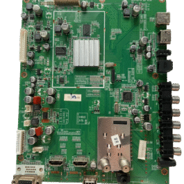 Placa Main Tv Philco Plh3241t X1