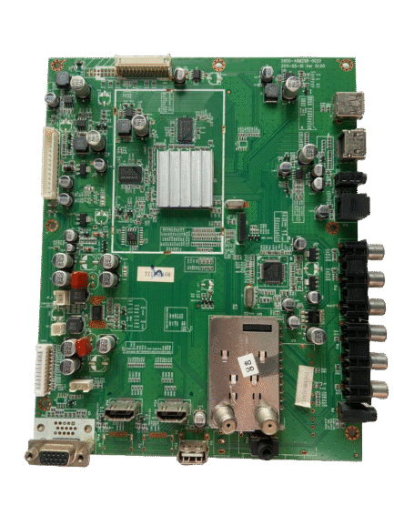 Placa Main Tv Philco Plh3241t X1