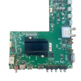 Placa Main Tv Noblex 50ld865fo
