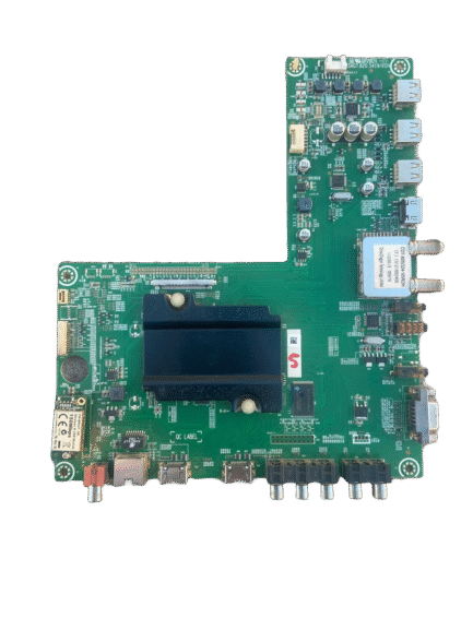Placa Main Tv Noblex 50ld865fo