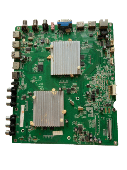 Placa Main Tv Rca L55and4k