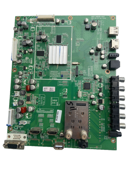 Placa Main Tv Philco Plh3241t X1