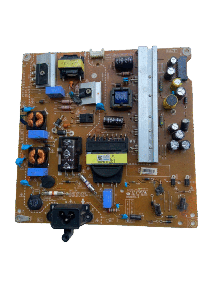 Placa Fuente Tv LG 42lb5600 Usada