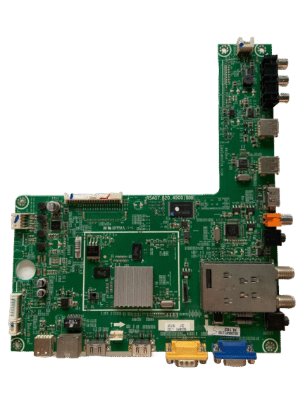 Placa Main Tv Noblex 50ld864fi