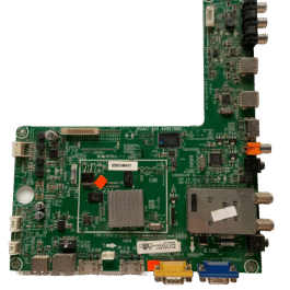 Placa Main Tv Bgh Ble3213rt