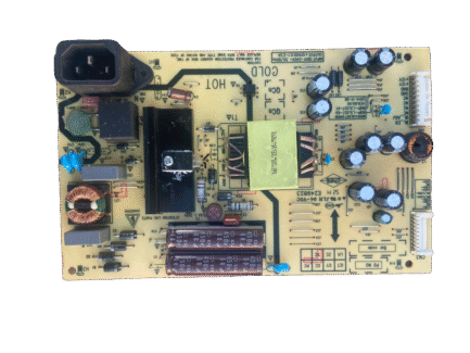 Placa Fuente Tv Noblex 32ld874ht Usada