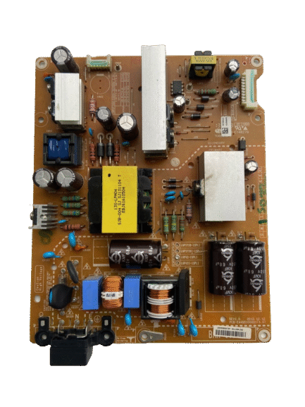 Placa Fuente Tv LG 42lm5400