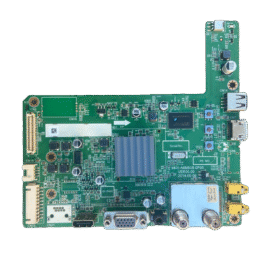 Placa Main Tv Noblex 32ld874ht