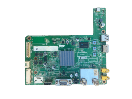 Placa Main Tv Noblex 32ld874ht