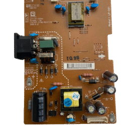 Placa Fuente Tv Monitor LG 1642s