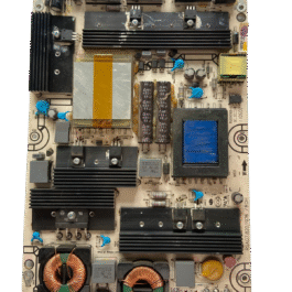 Placa Fuente Tv Jvc 40dr730