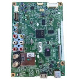 Placa Main Tv LG 32ln540b