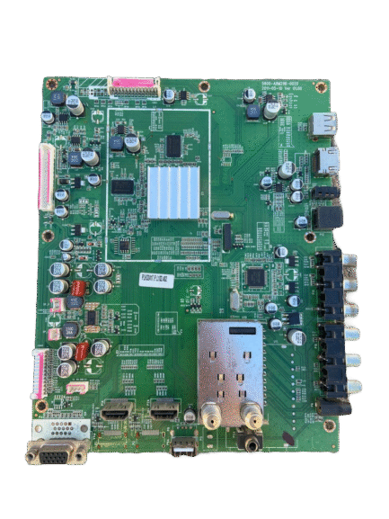Placa Main Tv Philco Plh3241t Usada X1