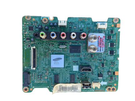 Placa Main Tv Samsung Un32fh4005gcfv