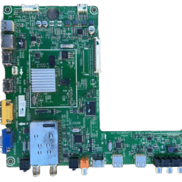 Placa Main Tv Noblex 42ld862fi