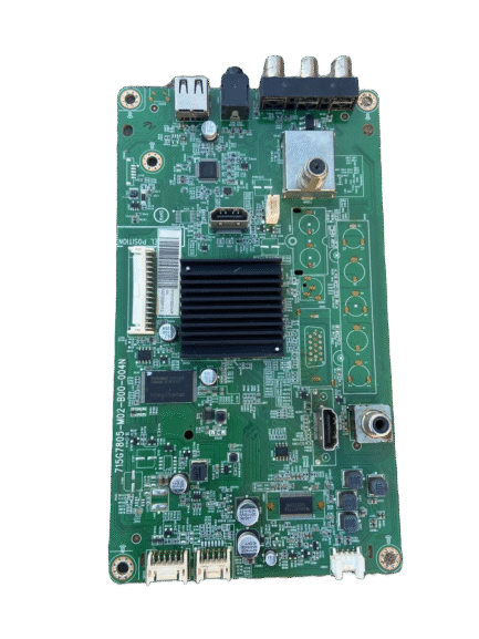 Placa Main Tv Philips 32phg5101/77