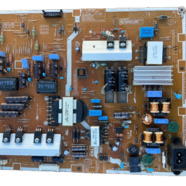 Placa Fuente Tv Samsung Un46f6100