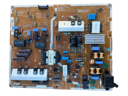 Placa Fuente Tv Samsung Un46f6100