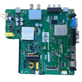 Placa Main Tv Ken Brown Kb40d2800s