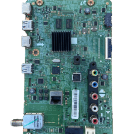 Placa Main Tv Samsung Un40j5300agczb