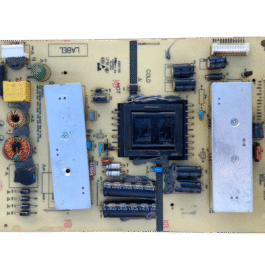 Placa Fuente Tv Ken Brown Kb 39 2222 Led Usada