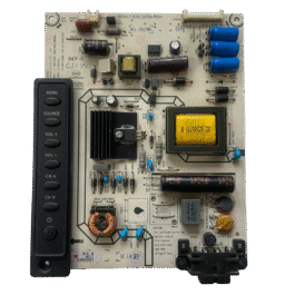 Placa Fuente Tv Jvc Lt32da350