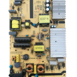 Placa Fuente Tv Tcl L55p4ksilver