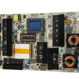 Placa Fuente Tv Jvc Lt46dr730