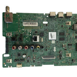 Placa Main Tv Samsung Un32j4300dgczb