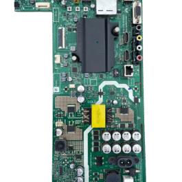 Placa Main Tv Sansei Tds1849fi