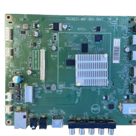 Placa Main Tv Philips 43pfg5102/77 Codigo 004t