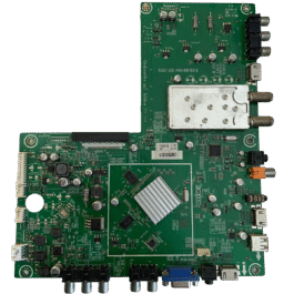 Placa Main Tv Jvc Jvc Lt46dr730