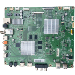 Placa Main Tv Philips 49pug6801/77