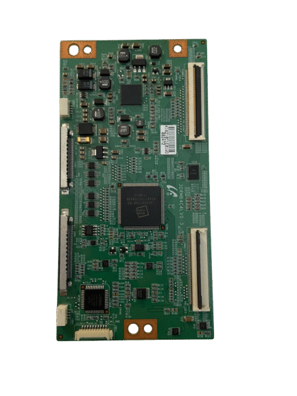 Placa Tcom T Com Tv Jvc Lt46dr730