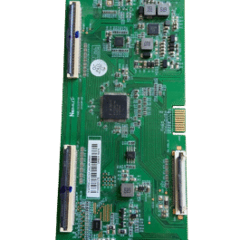 Placa Tcom T Com Tv Hyundai Hyled 58uhd5a