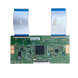 Placa Tcom T Com Tv Philips 49pug6801/77