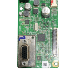 Placa Main Tv LG 19en33s
