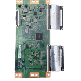Placa Tcom T Com Tv Noblex Dk50x6500