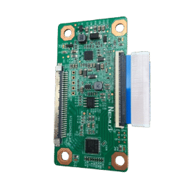 Placa Tcom T Com Tv Bgh B3223k5a