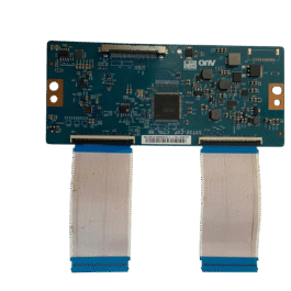 Placa Tcom T Com Tv Noblex Da50x6500