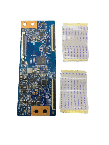Placa Tcon Tv Bgh Ble4316rtf T430hvn01.0 Ctrl Bd 43t01-c0b