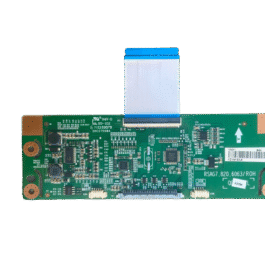 Placa Tcom T Com Tv Bgh Ble3215d Usada