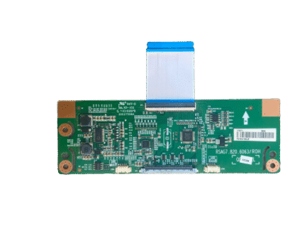 Placa Tcom T Com Tv Bgh Ble3215d Usada